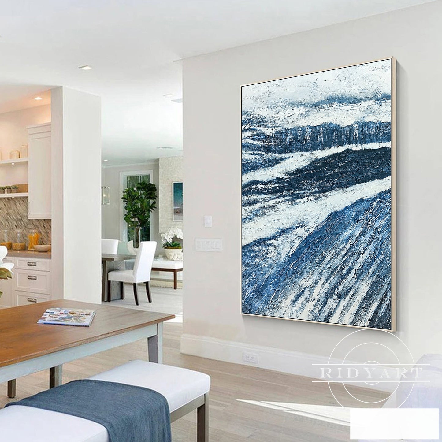 Abstract wall art_023