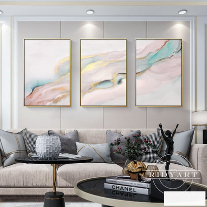 Abstract wall art_0226