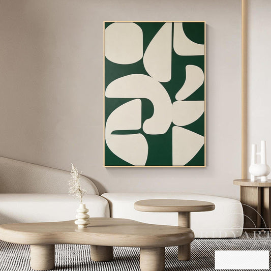 Abstract wall Art _BA020