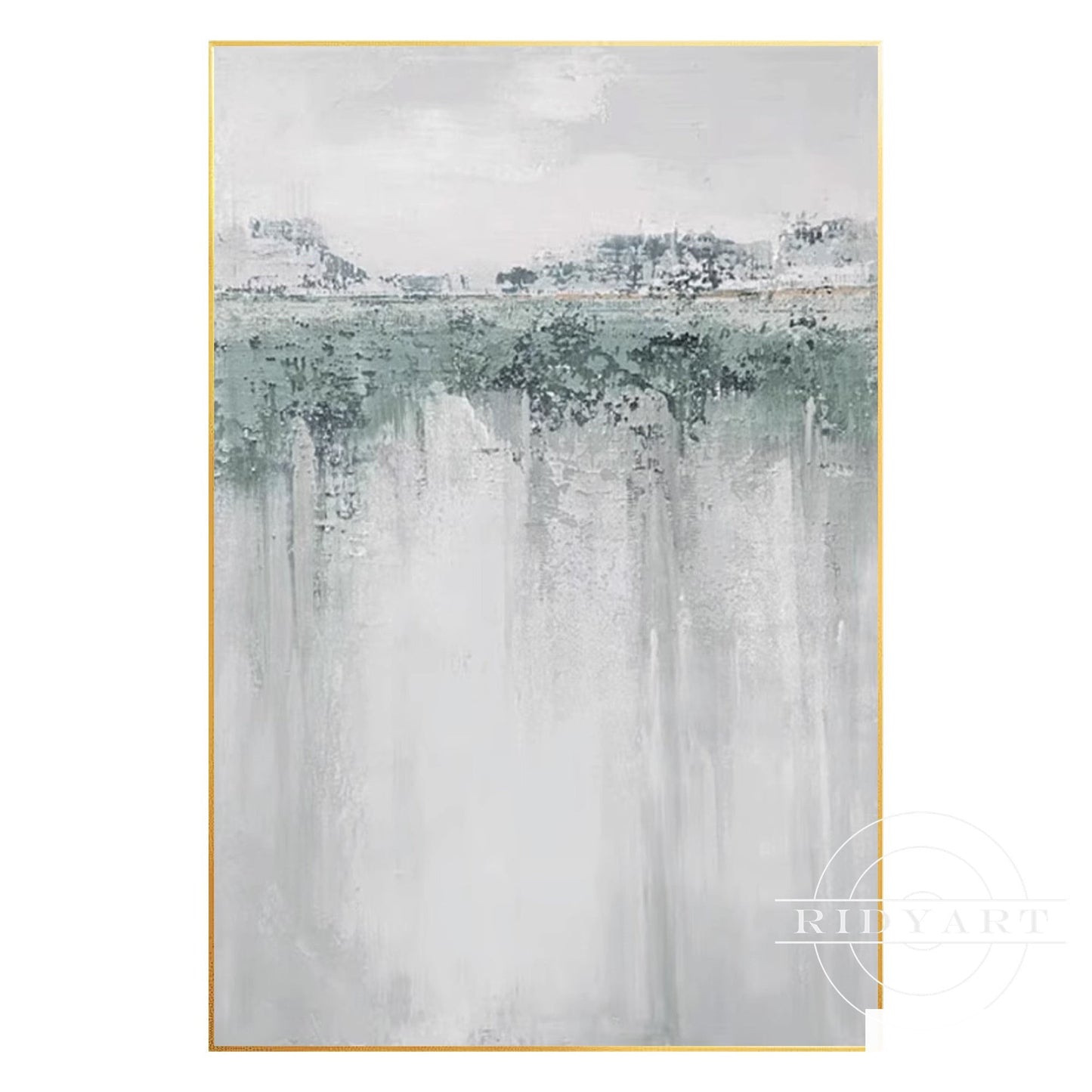 Abstract wall art_0545