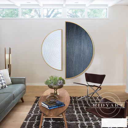 Abstract wall art_0649