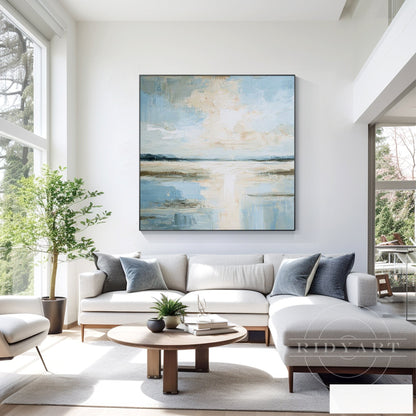Abstract wall art_BAUS0880