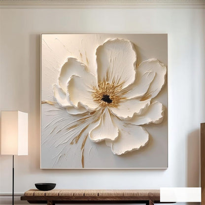 Flower wall art_BAUST35