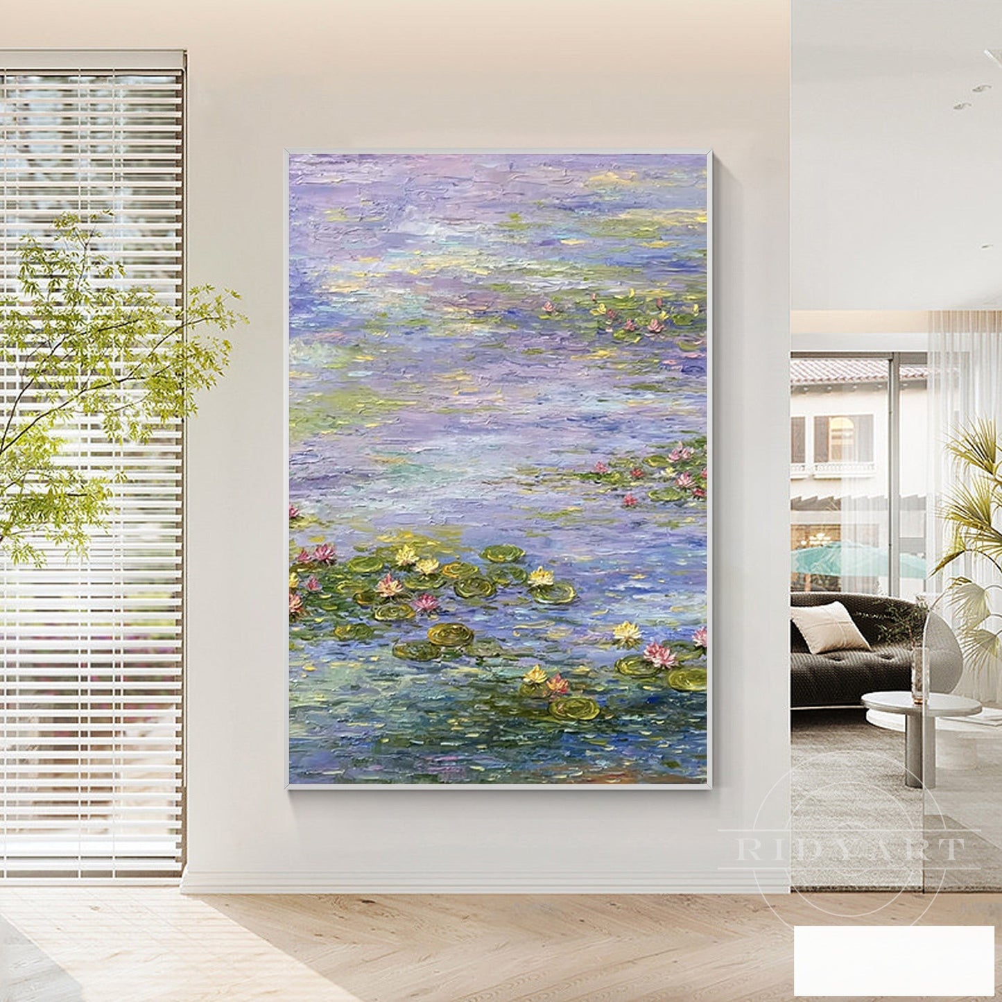 Water Lilies_7ART038