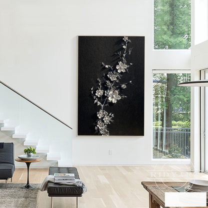 Abstract wall art_Seno701