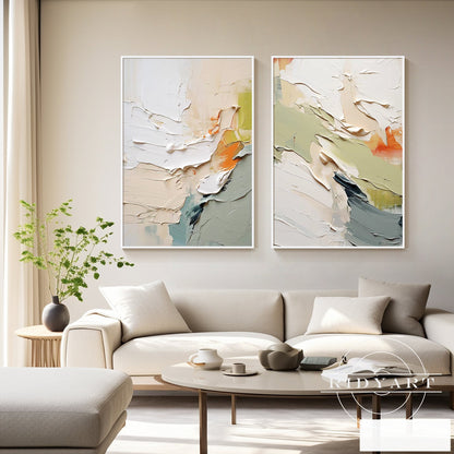 Abstract wall art_0820