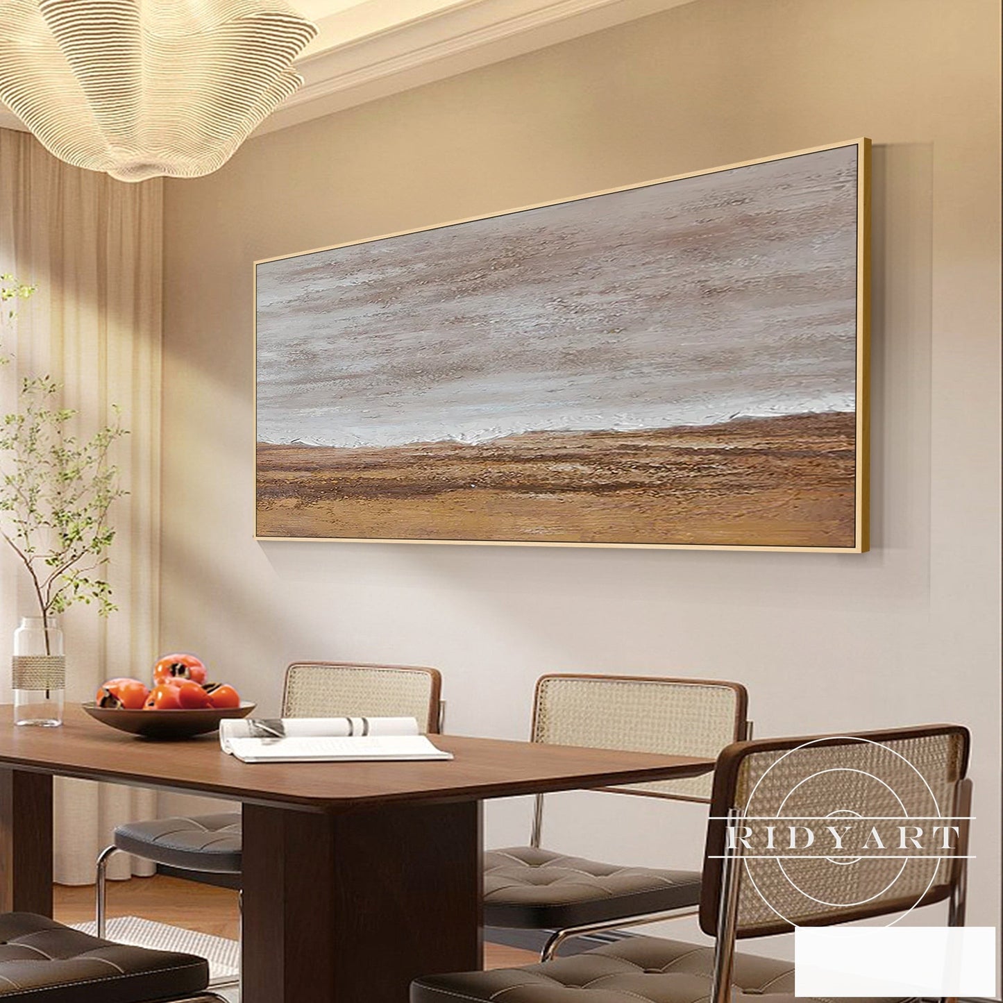 Abstract wall art_BAUS0838