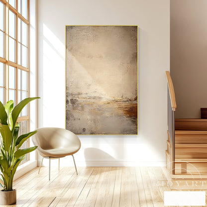 Abstract wall Art _BA0957