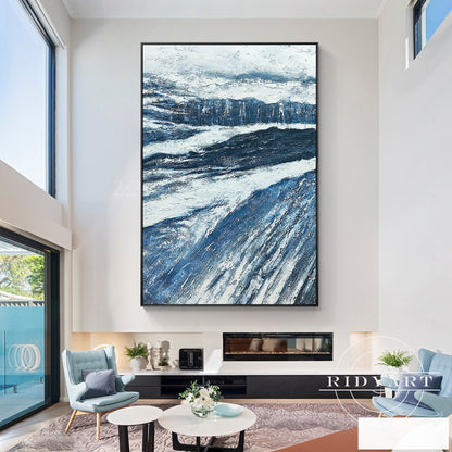Abstract wall art_023
