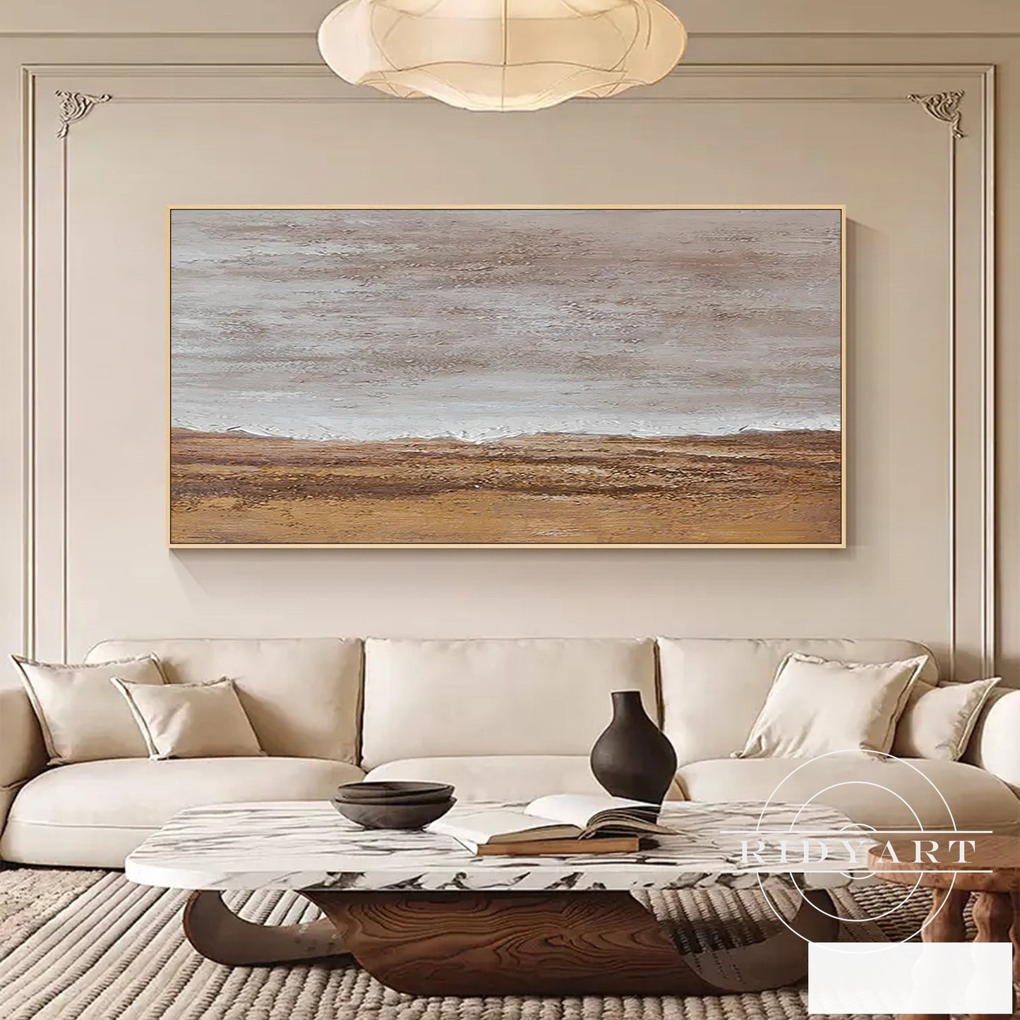 Abstract wall art_BAUS0838
