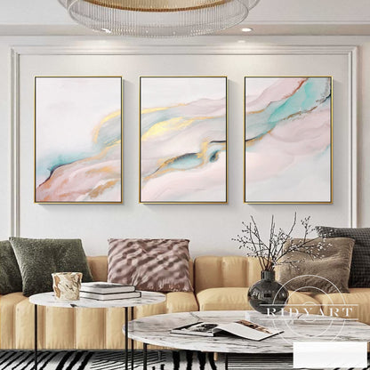 Abstract wall art_0226