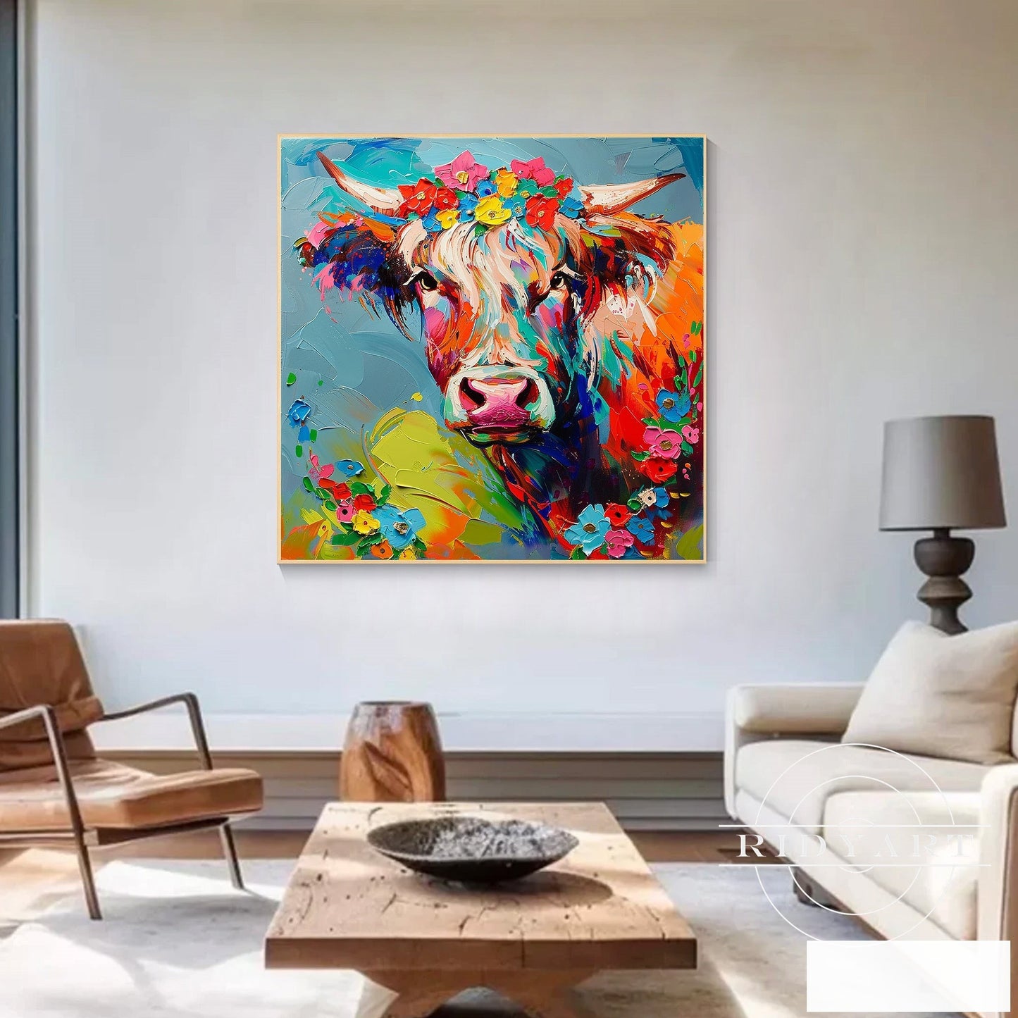 Animal wall art_073
