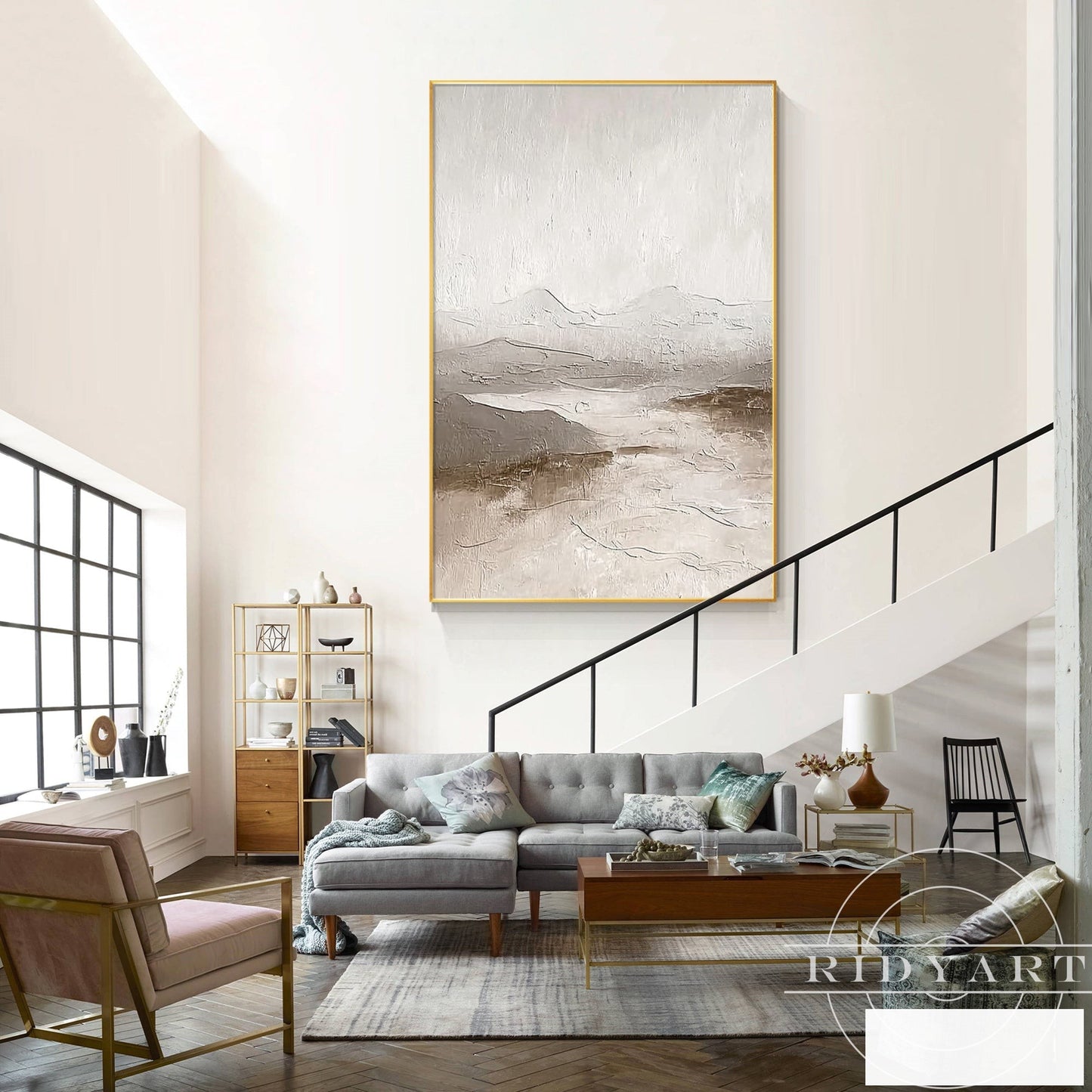 Landscape wall art_043