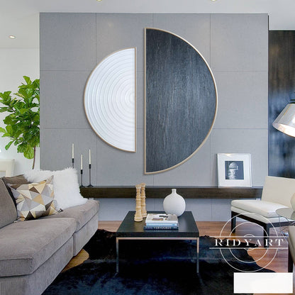 Abstract wall art_0649