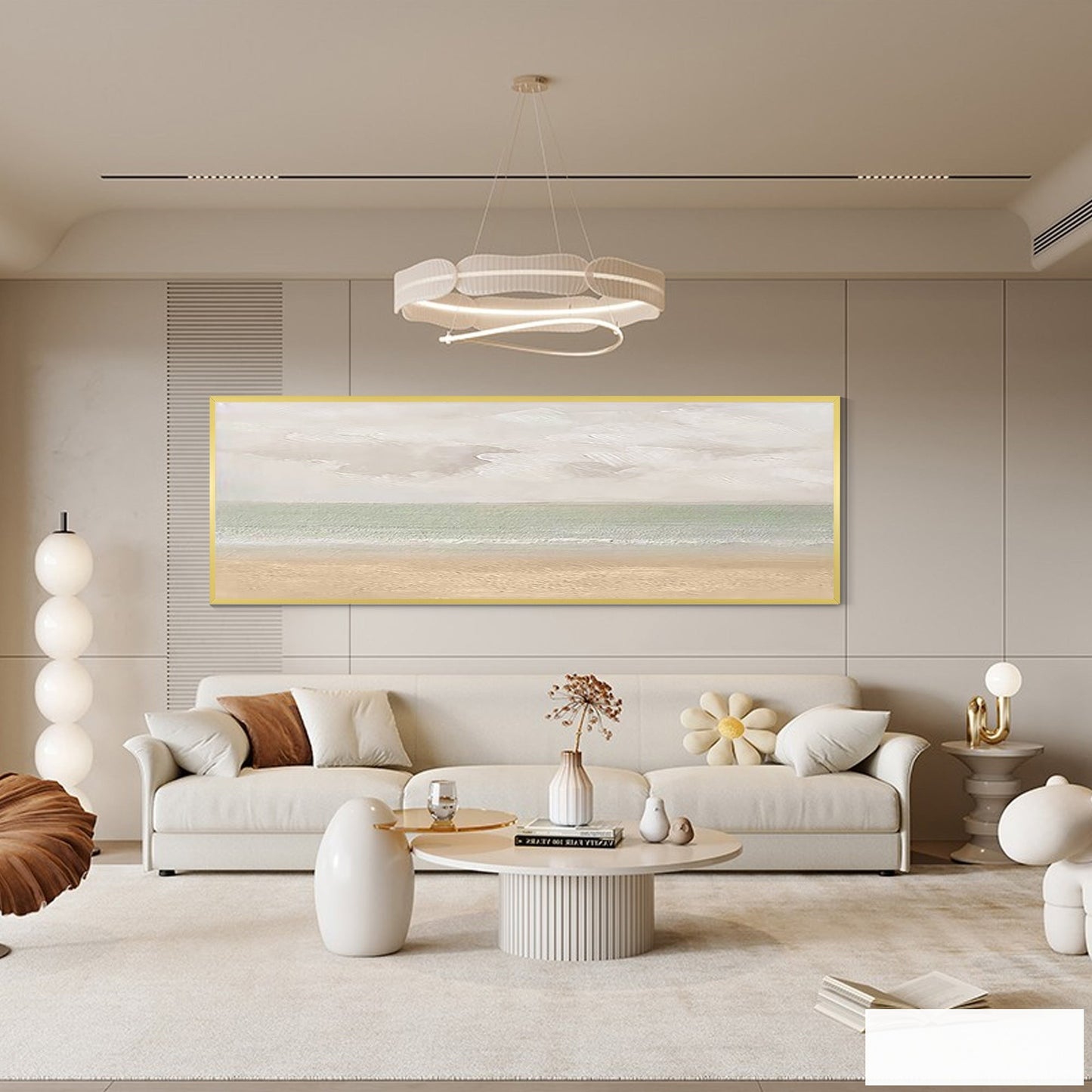 ocean wall art_7art805