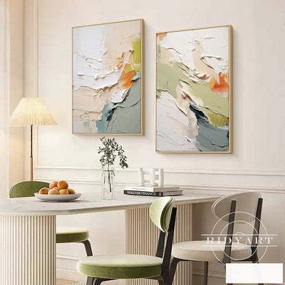 Abstract wall art_0820