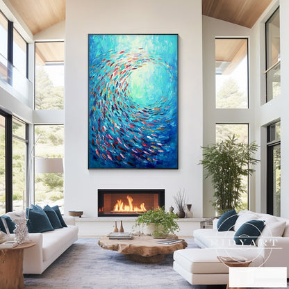 Animal wall art_71