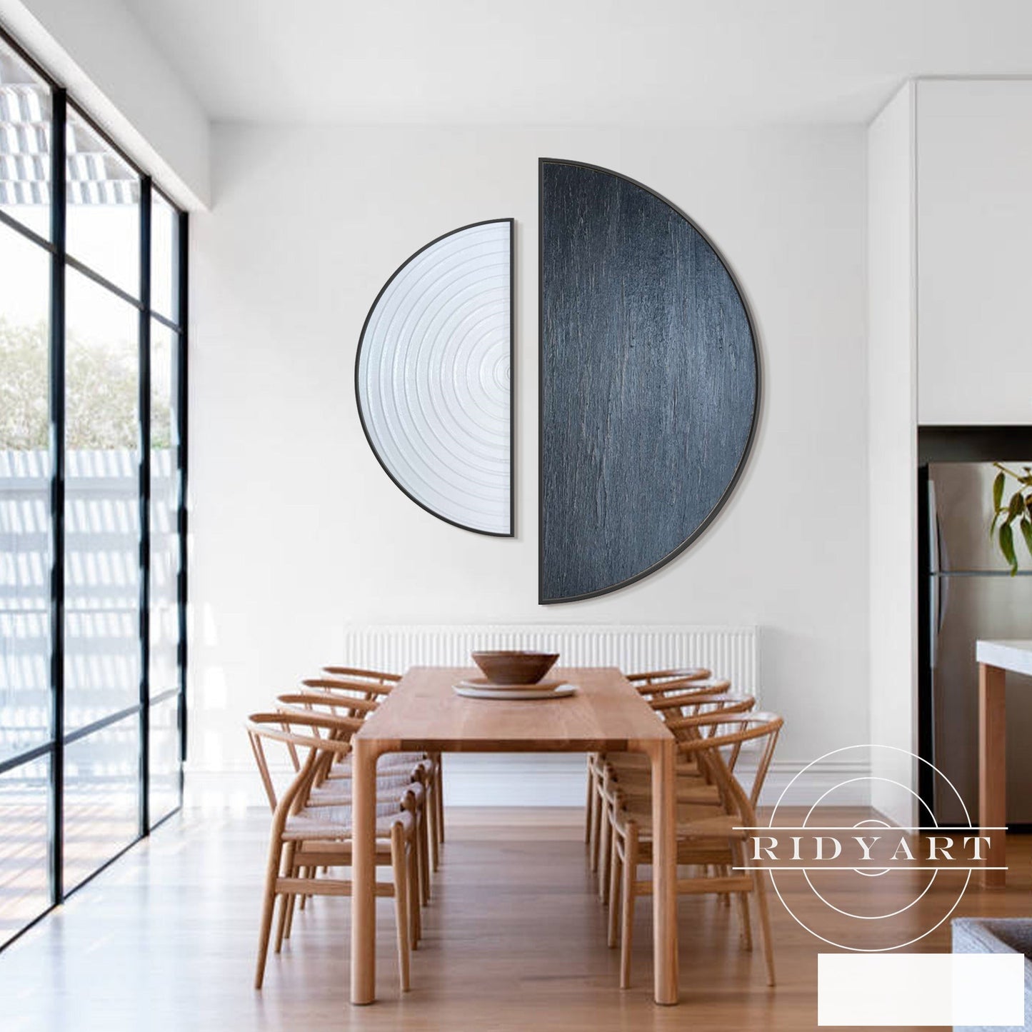 Abstract wall art_0649