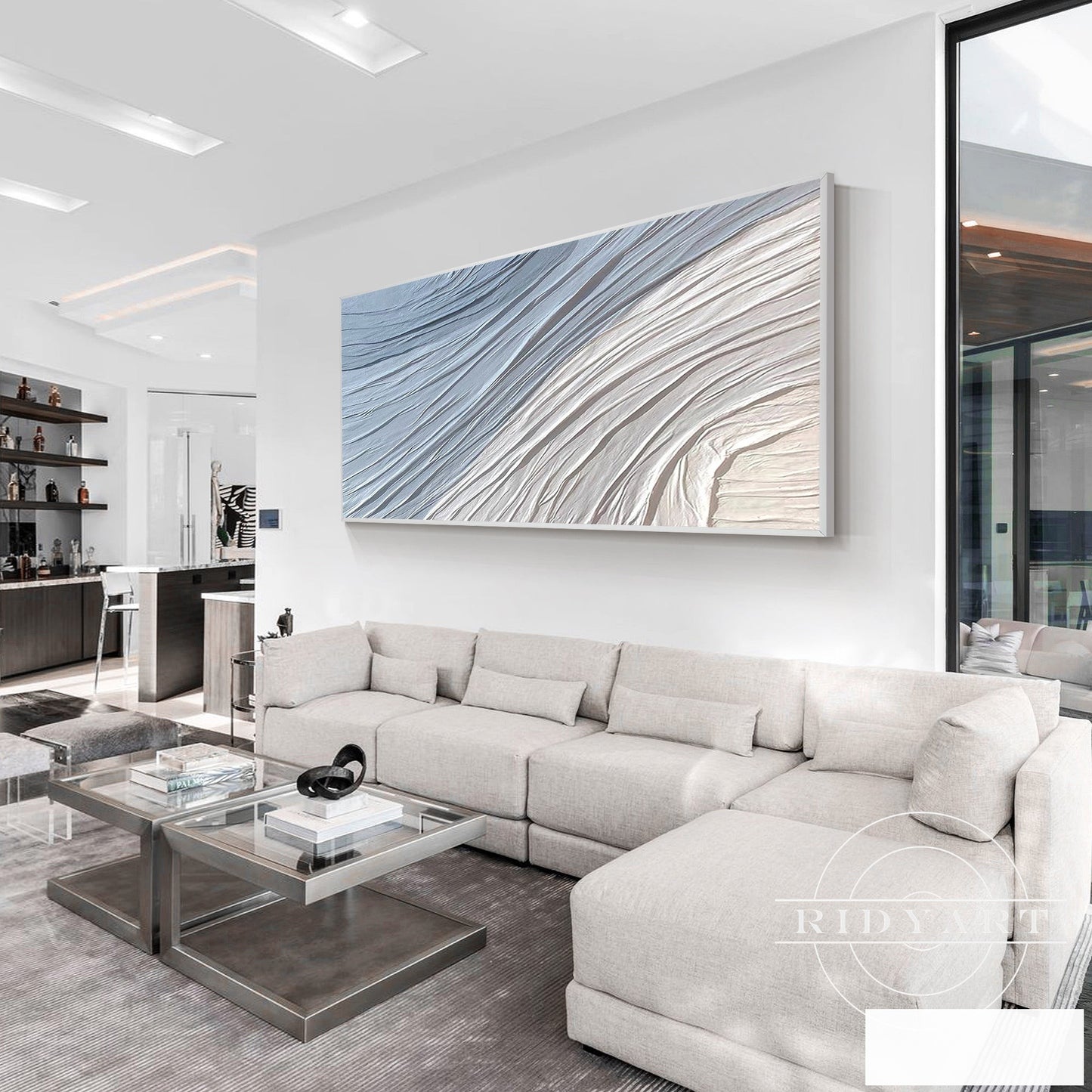 Minimalist Wall Art_YX0735