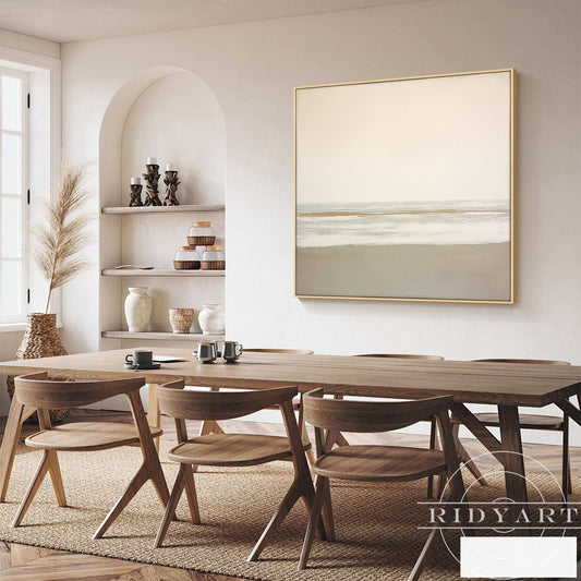 Abstract wall art BA044