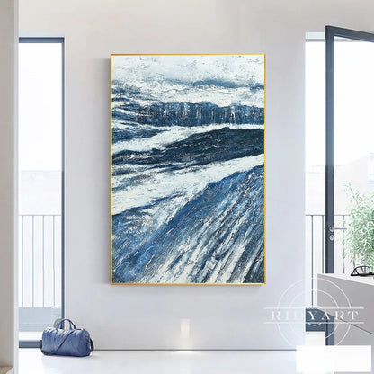 Abstract wall art_023