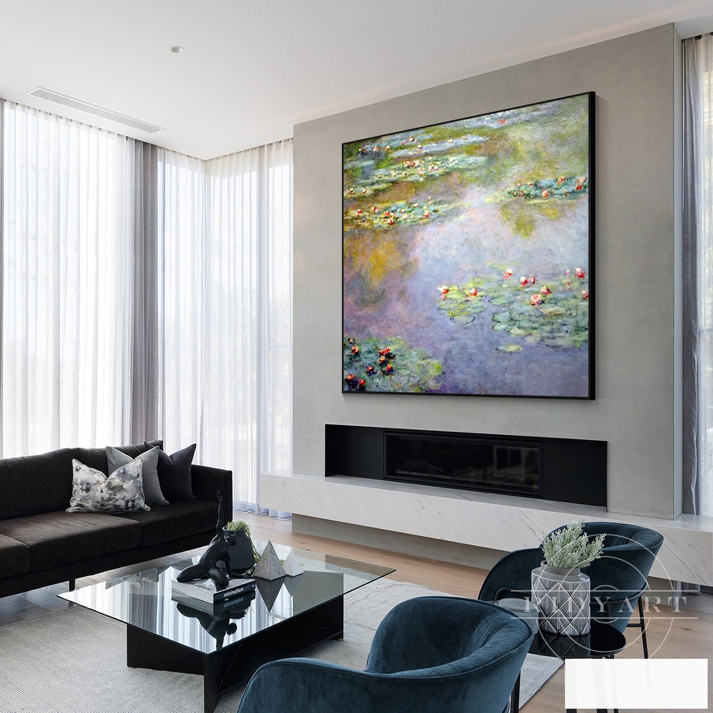 Water Lilies_7ART037