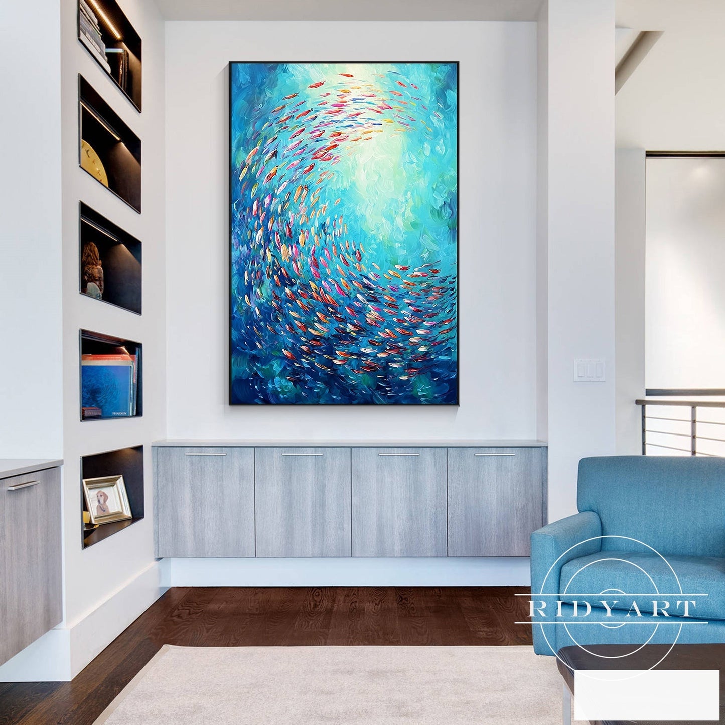 Animal wall art_72