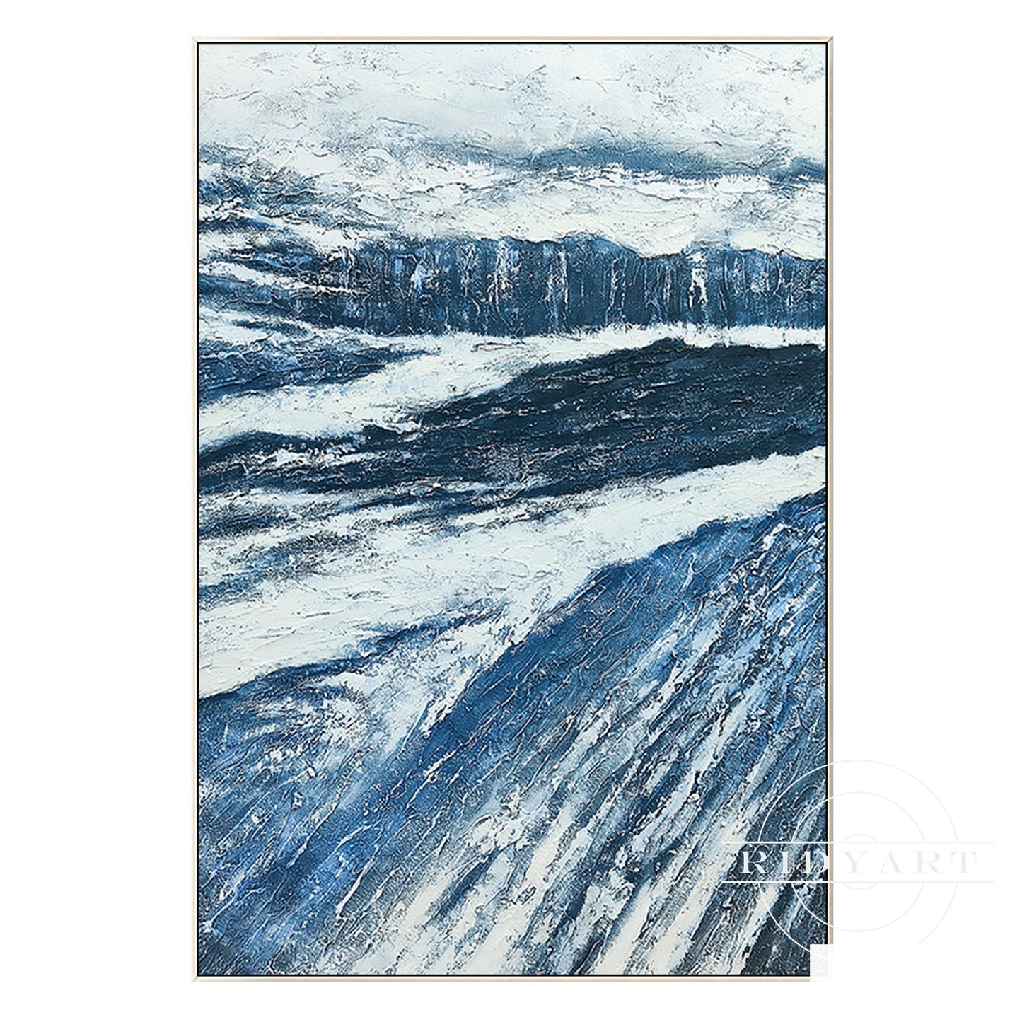 Abstract wall art_023