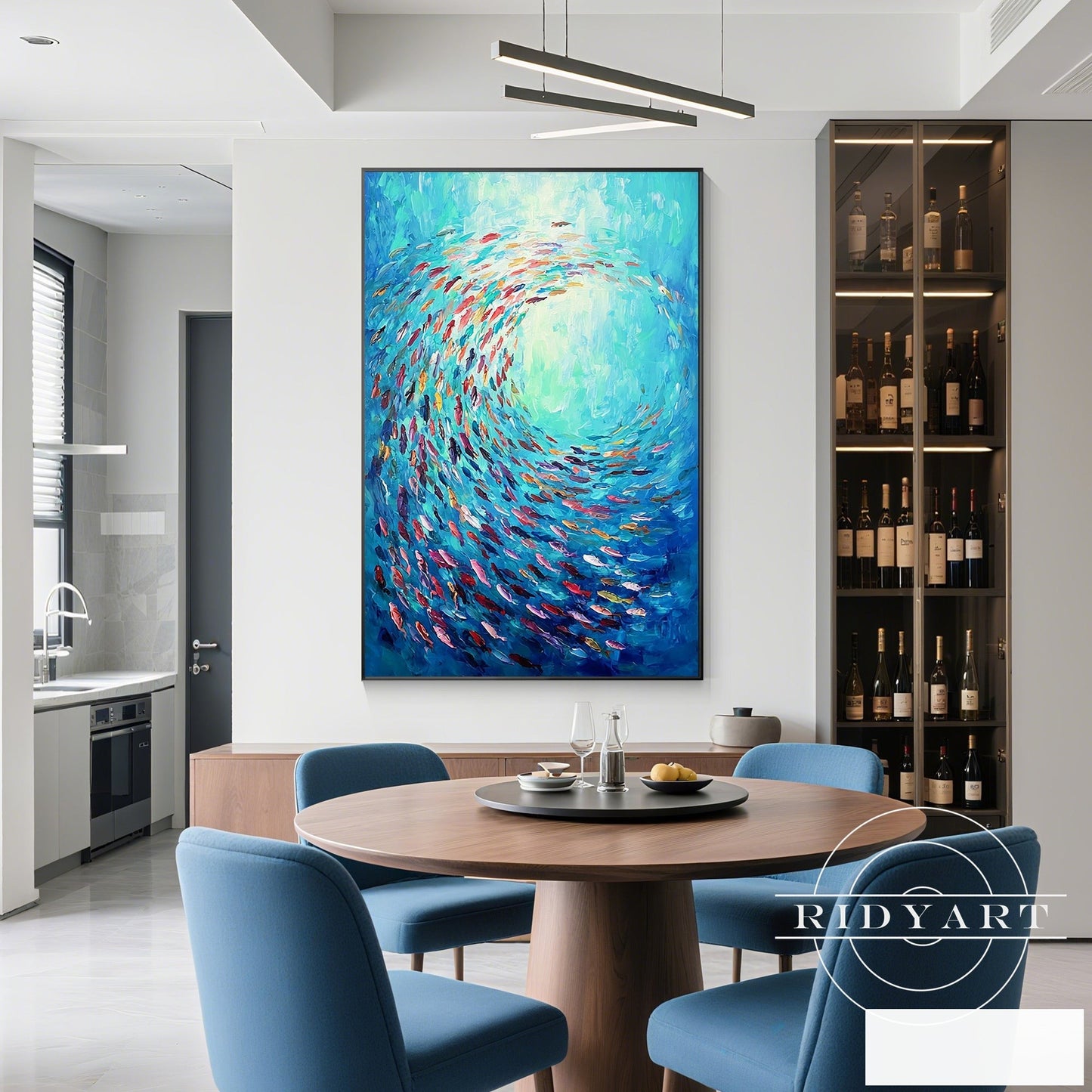Animal wall art_71