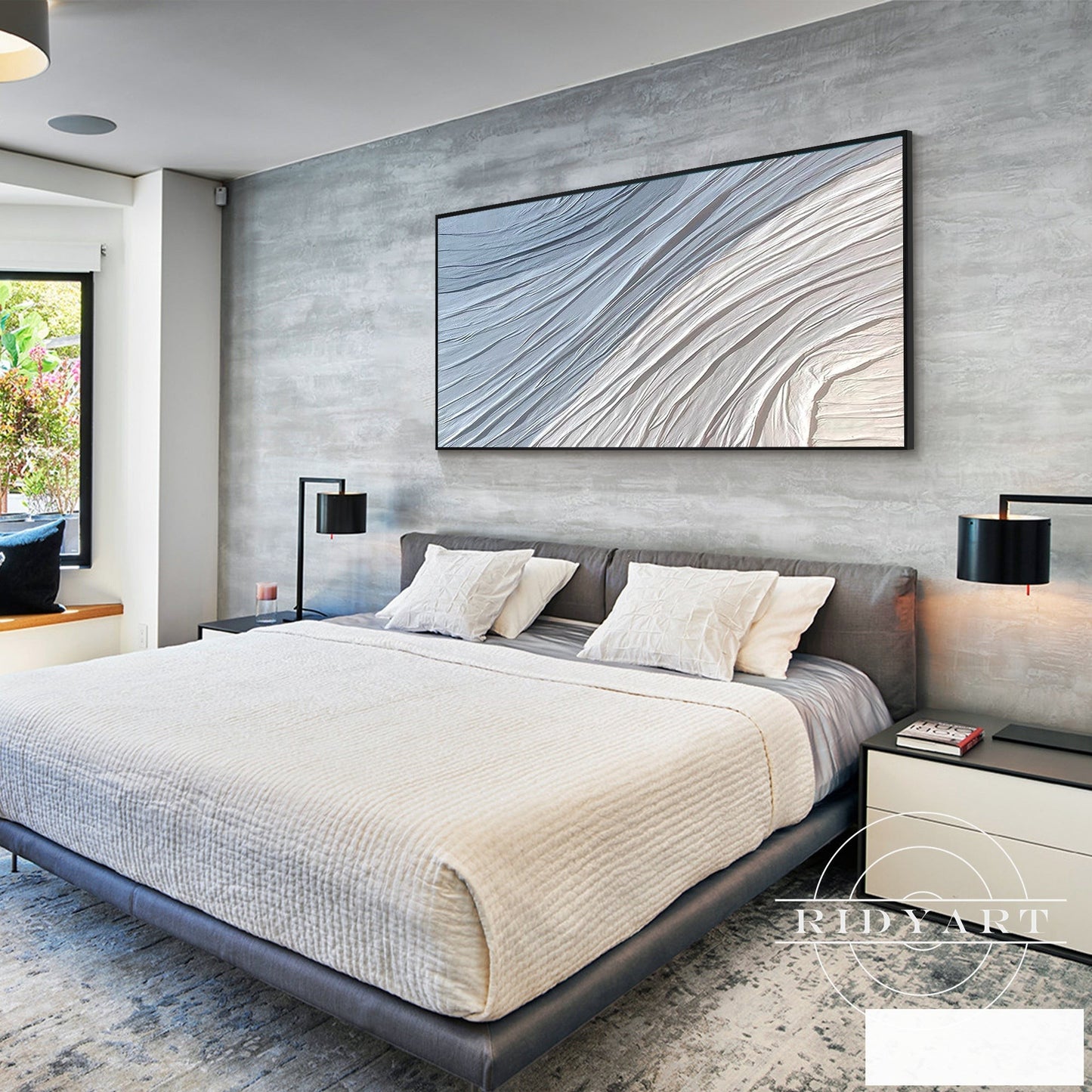 Minimalist Wall Art_YX0735