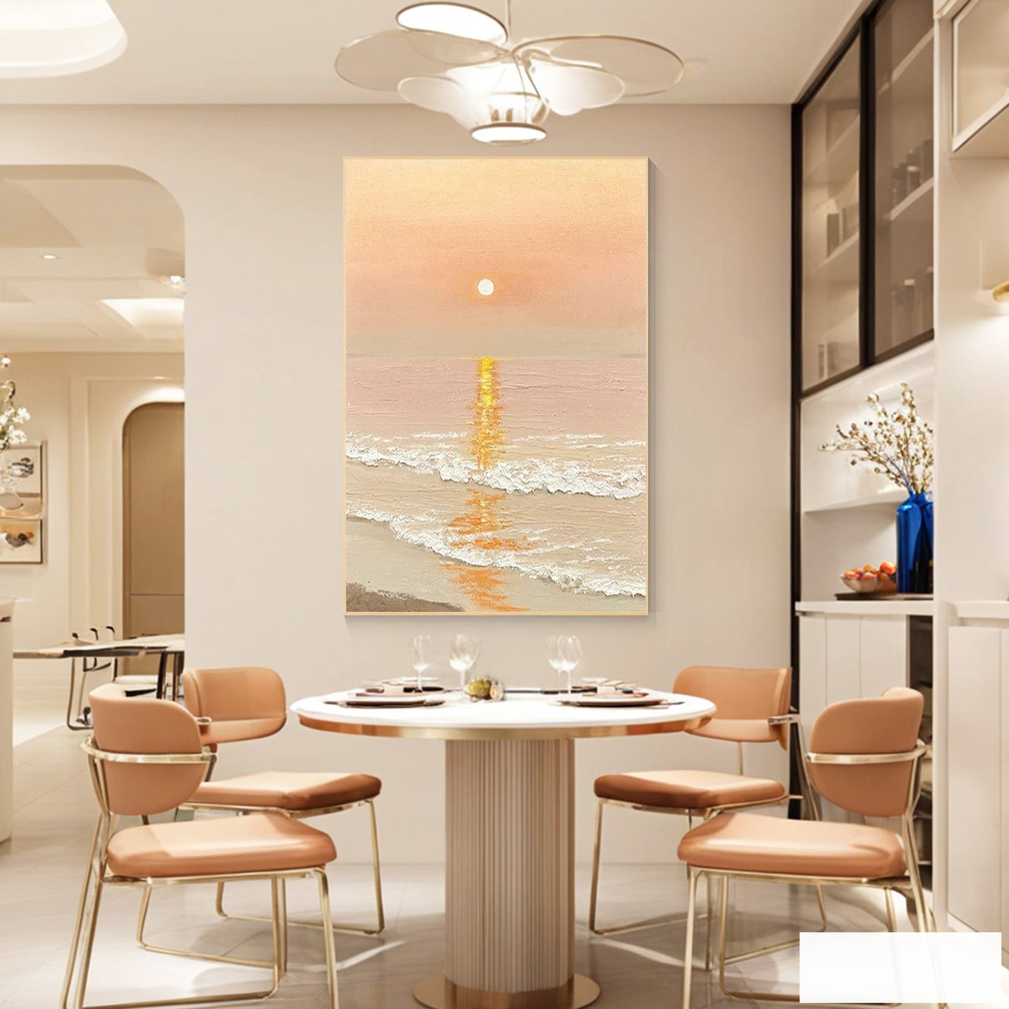 Ocean wall art_7ART28