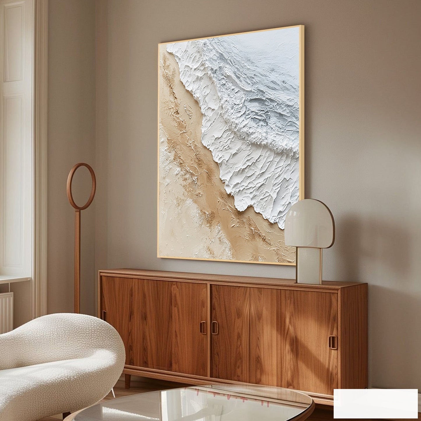 Ocean wall art_7ART802