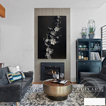 Abstract wall art_Seno701