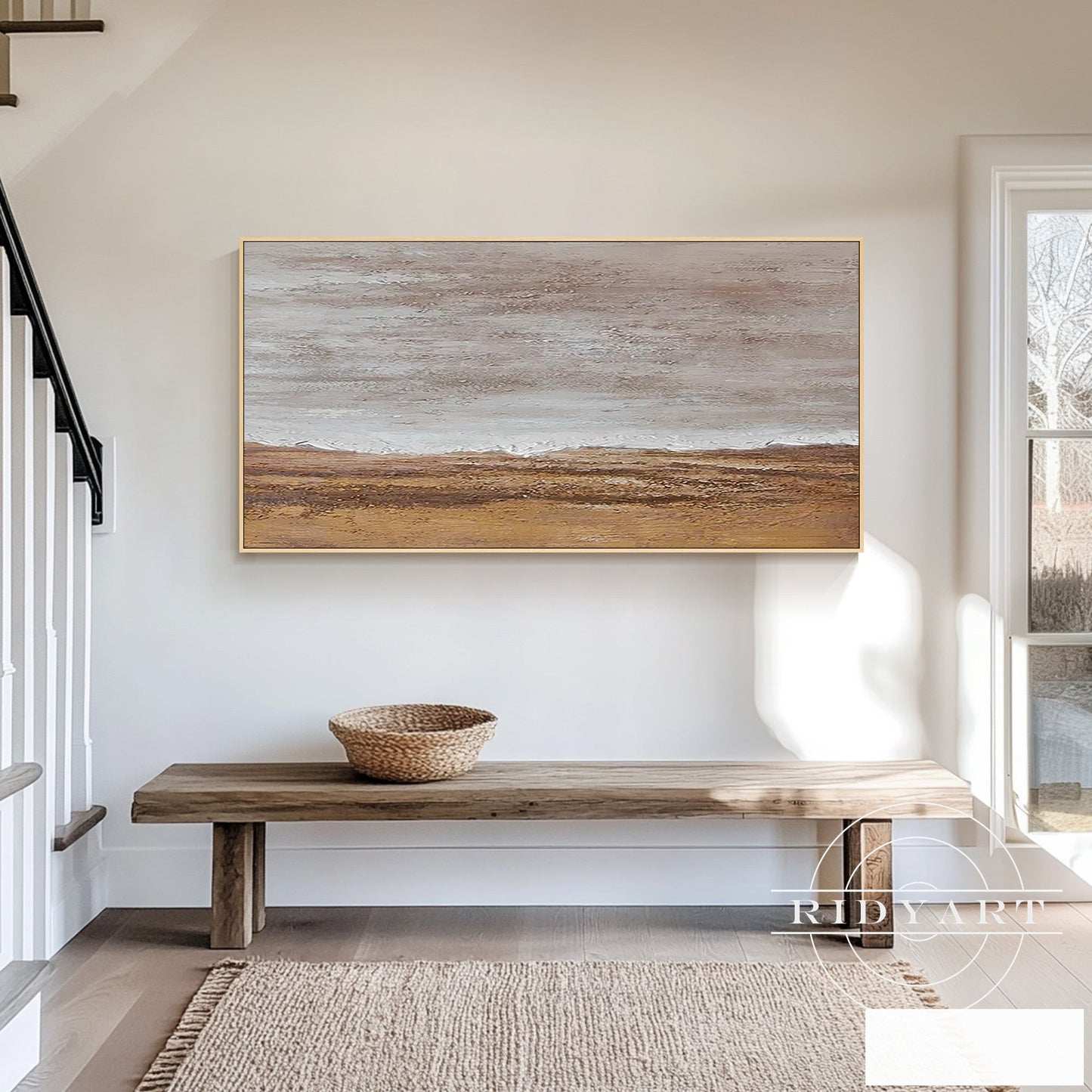 Abstract wall art_BAUS0838