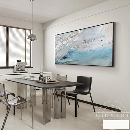 Abstract Wall Art_BA043