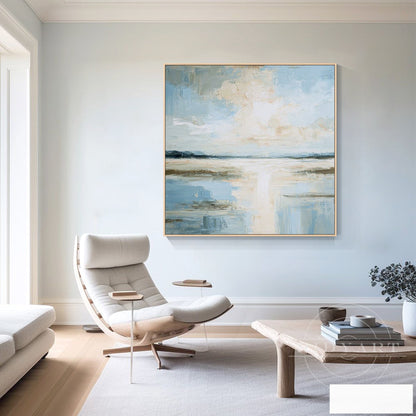 Abstract wall art_BAUS0880