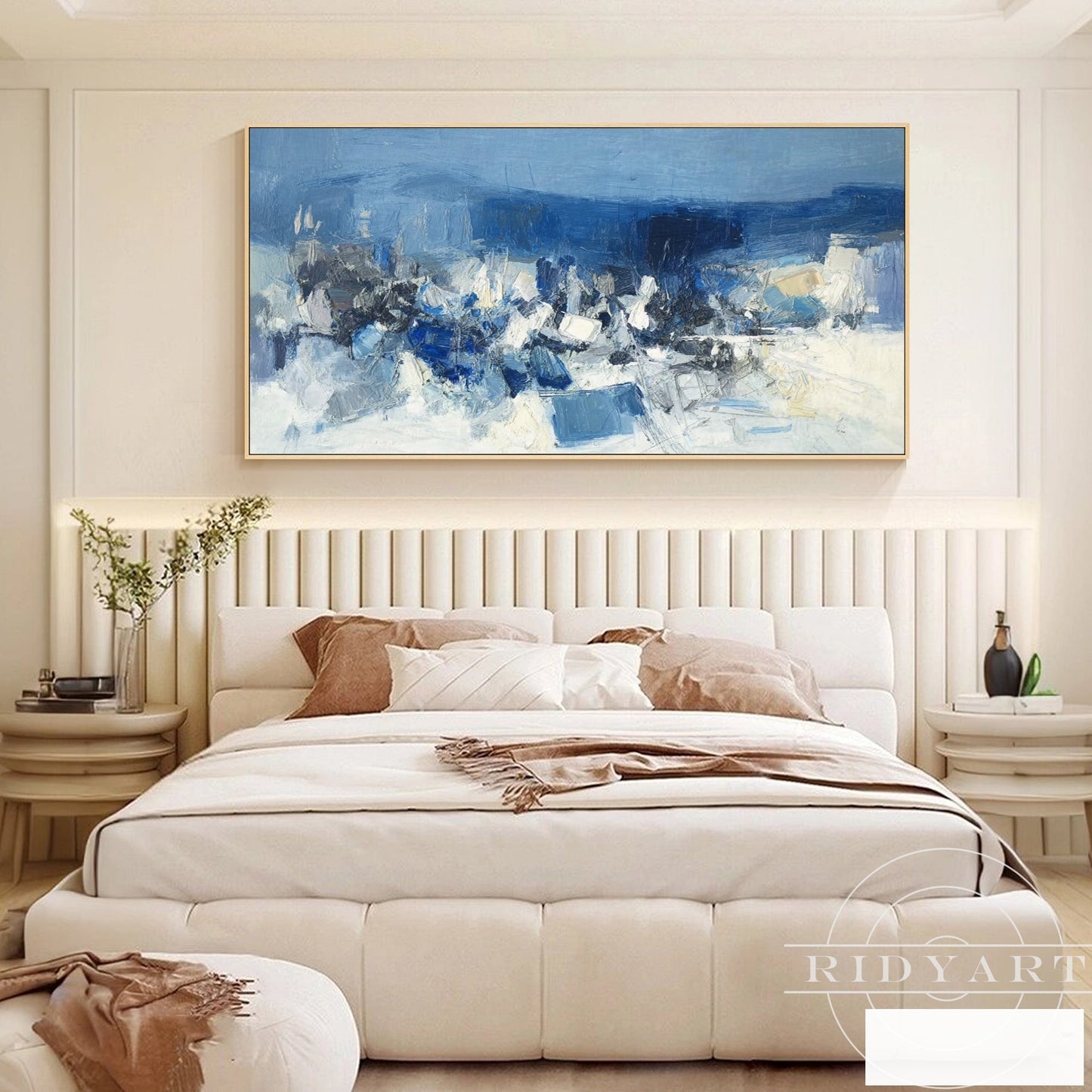 Abstract Wall Art_BA0956
