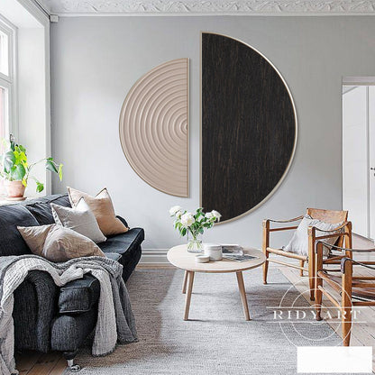 Abstract wall art_0650