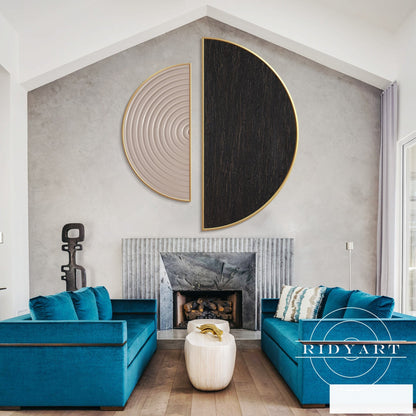 Abstract wall art_0650