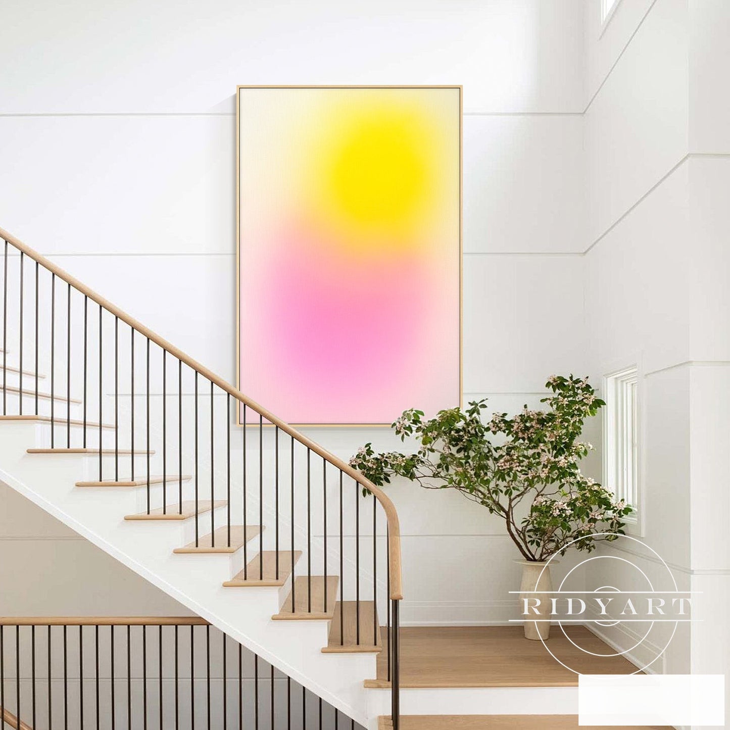 Ombre Art_BAUS0792