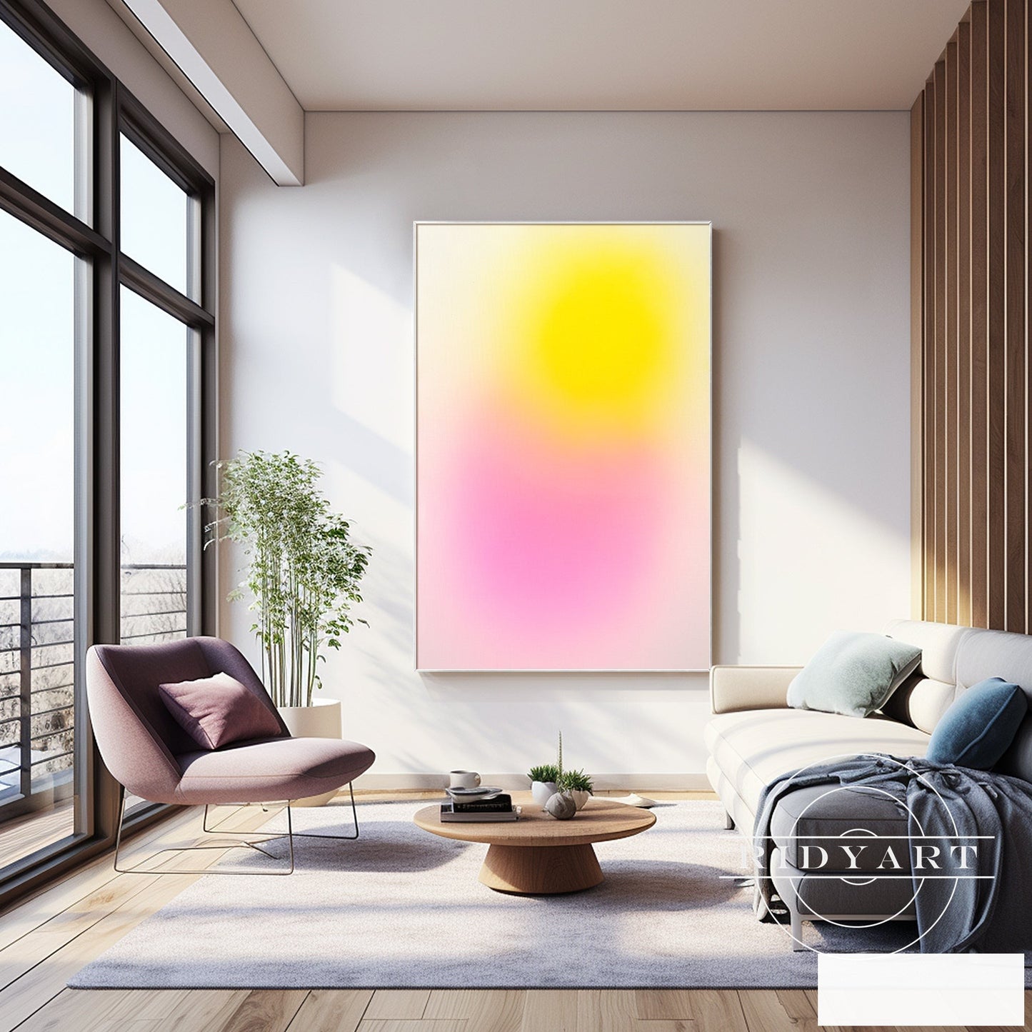 Ombre Art_BAUS0792