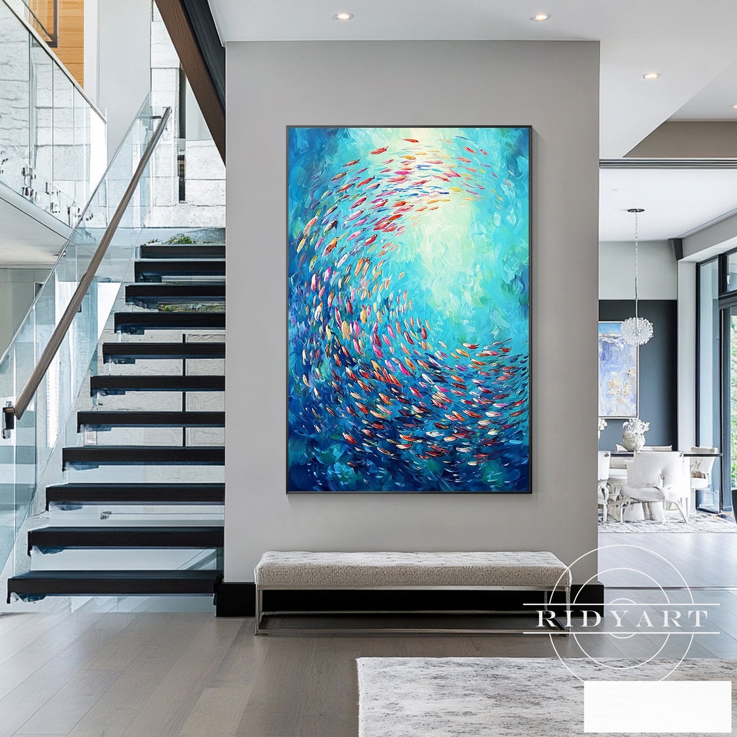 Animal wall art_72