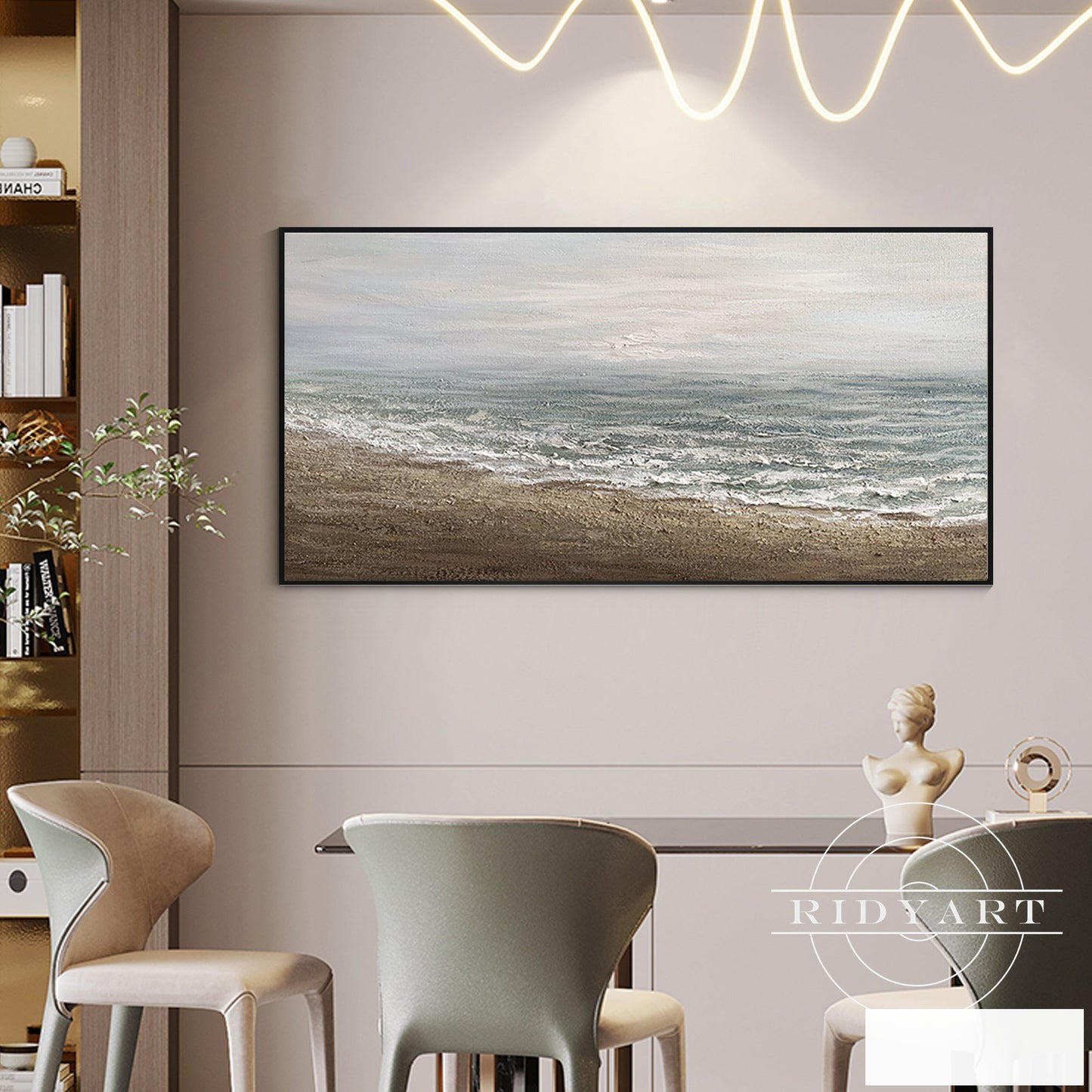 Abstract wall art_7ART785