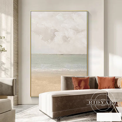 Ocean wall art