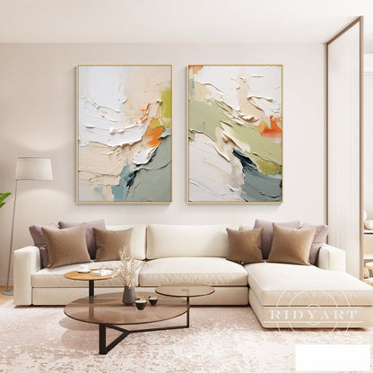 Abstract wall art_0820