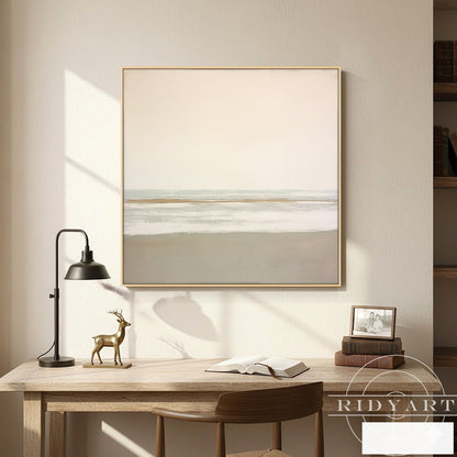 Abstract wall art BA044