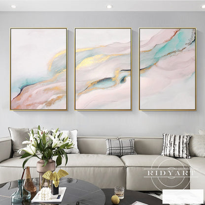 Abstract wall art_0226