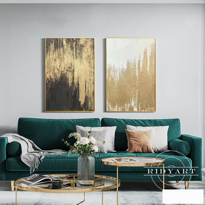 Abstract wall art_ 1497