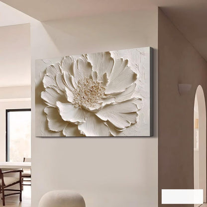 Flower wall art_BAUST33