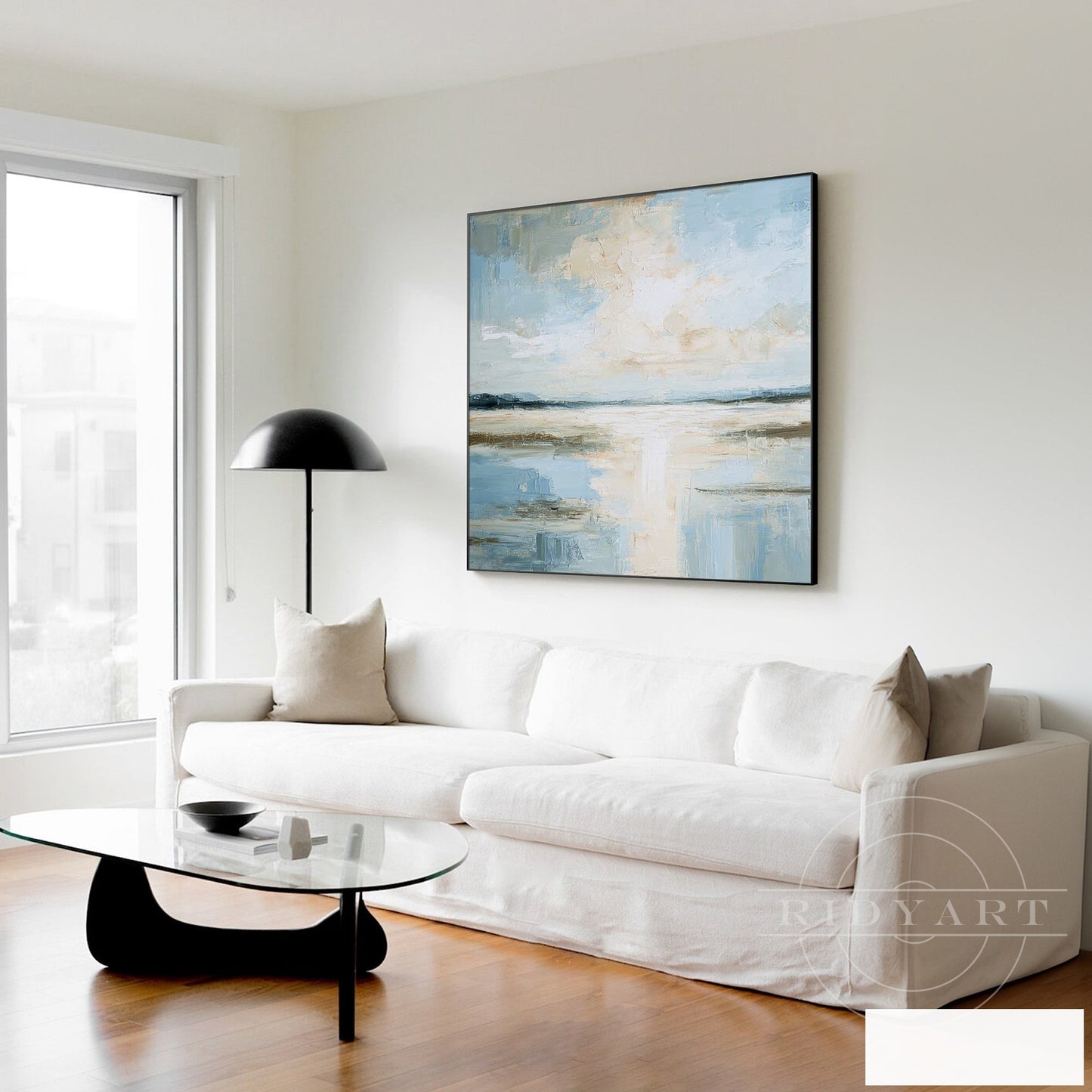 Abstract wall art_BAUS0880